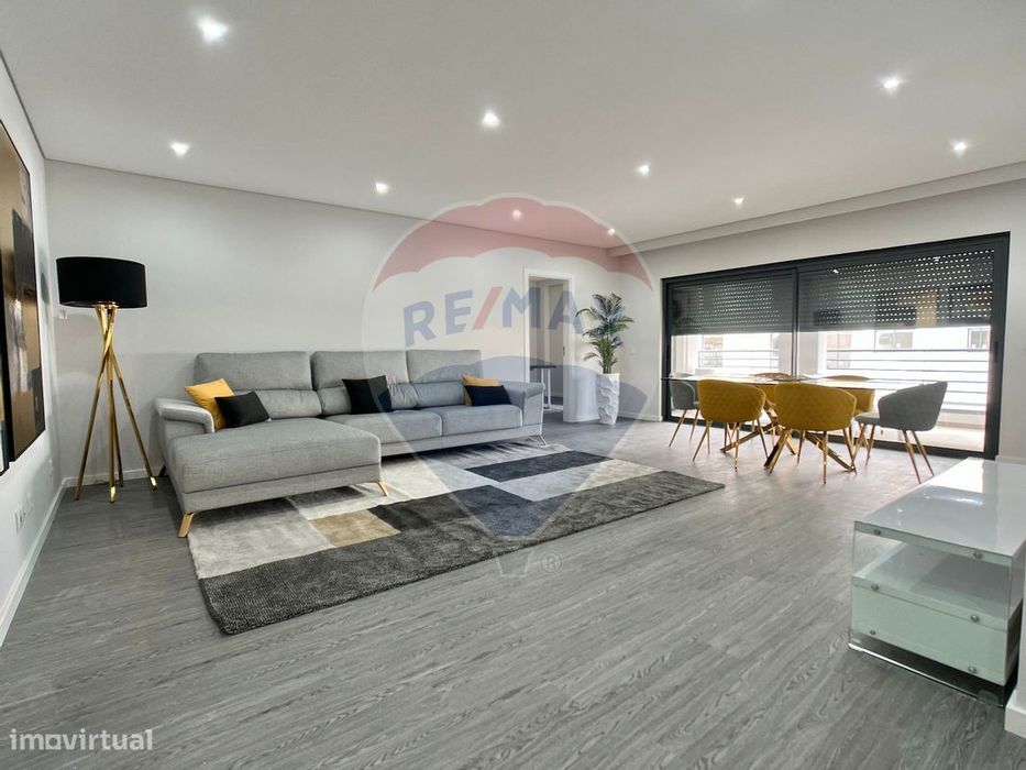 Apartamento T4 para venda