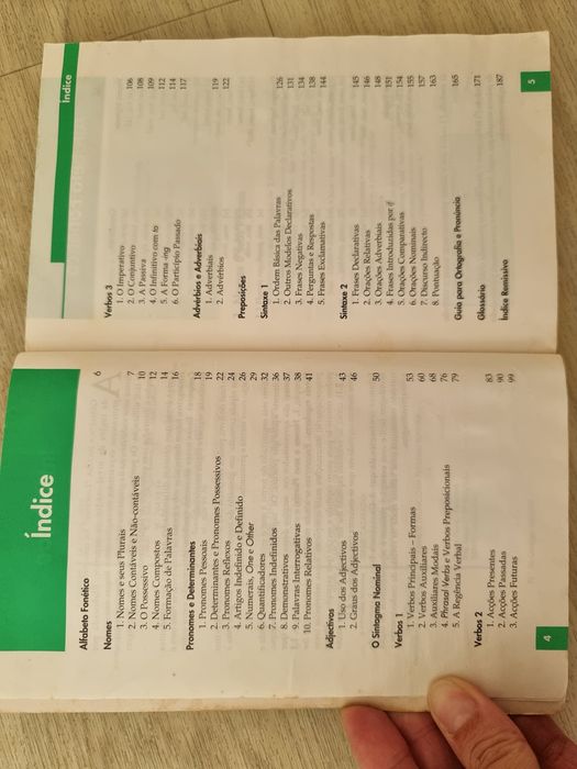 Gramática de Inglês Larousse