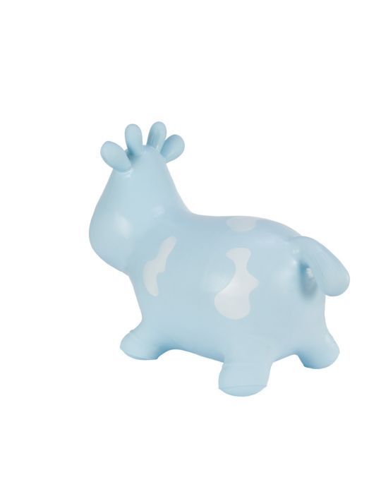 Skoczek Krówka tootiny