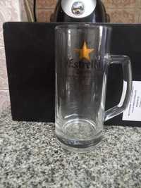 Canecas  Estrella   Damm