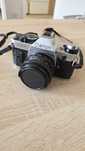 Canon AE-1 Program