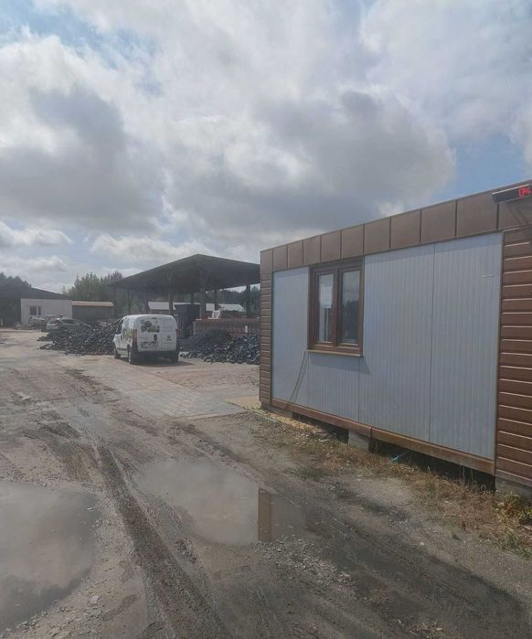 POLSKI WĘGIEL groszek Marcel 26-27 MJ/kg luzem tona