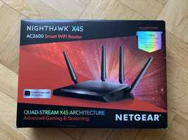 Роутер Netgear Nighthawk x4s AC2600 R7800