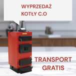 kociol co piec 10 kw caly zestaw dostawa GRATIS
