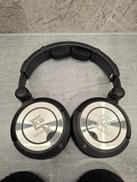 Słuchawki Ultrasone PRO 900