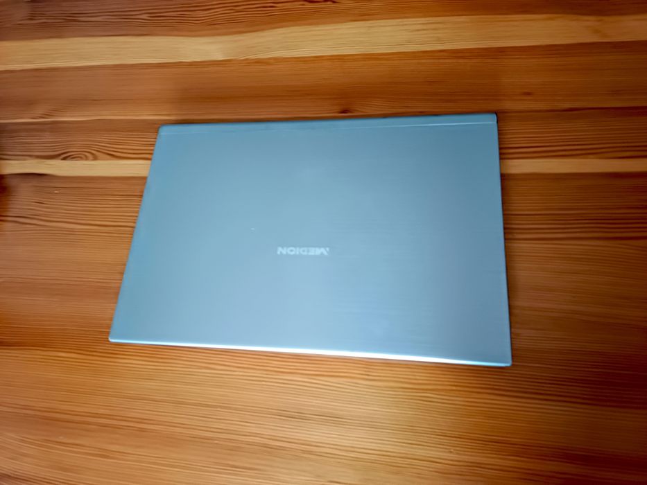 Laptop Medion procesor i5