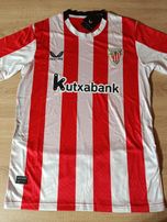 Koszulka piłkarska atletic Bilbao