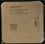 Procesor AMD FX-6300 6 x 3,5 GHz AM3+