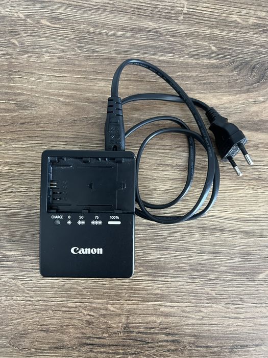 Canon EOS 60D lustrzanka+ obiektyw
