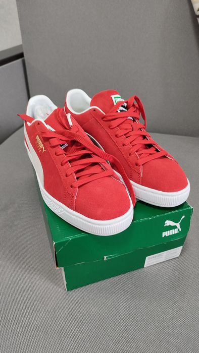 Кросівки чоловічі Puma оригінал