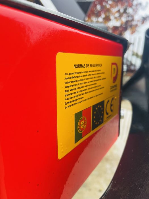 Apara frutos - Toldo Jorfão MIRAGE