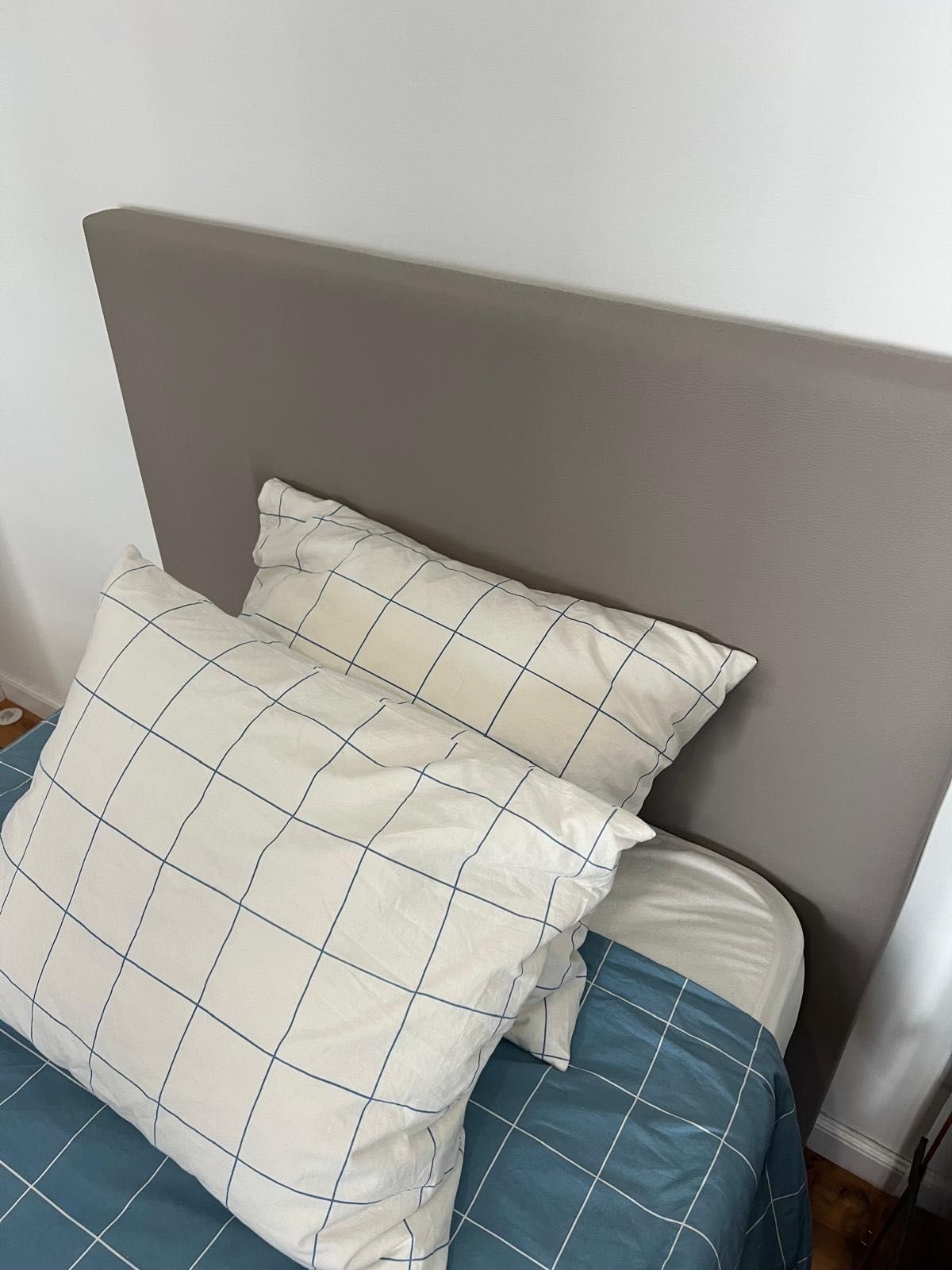 NOVO - Cama + Colchão BestBed