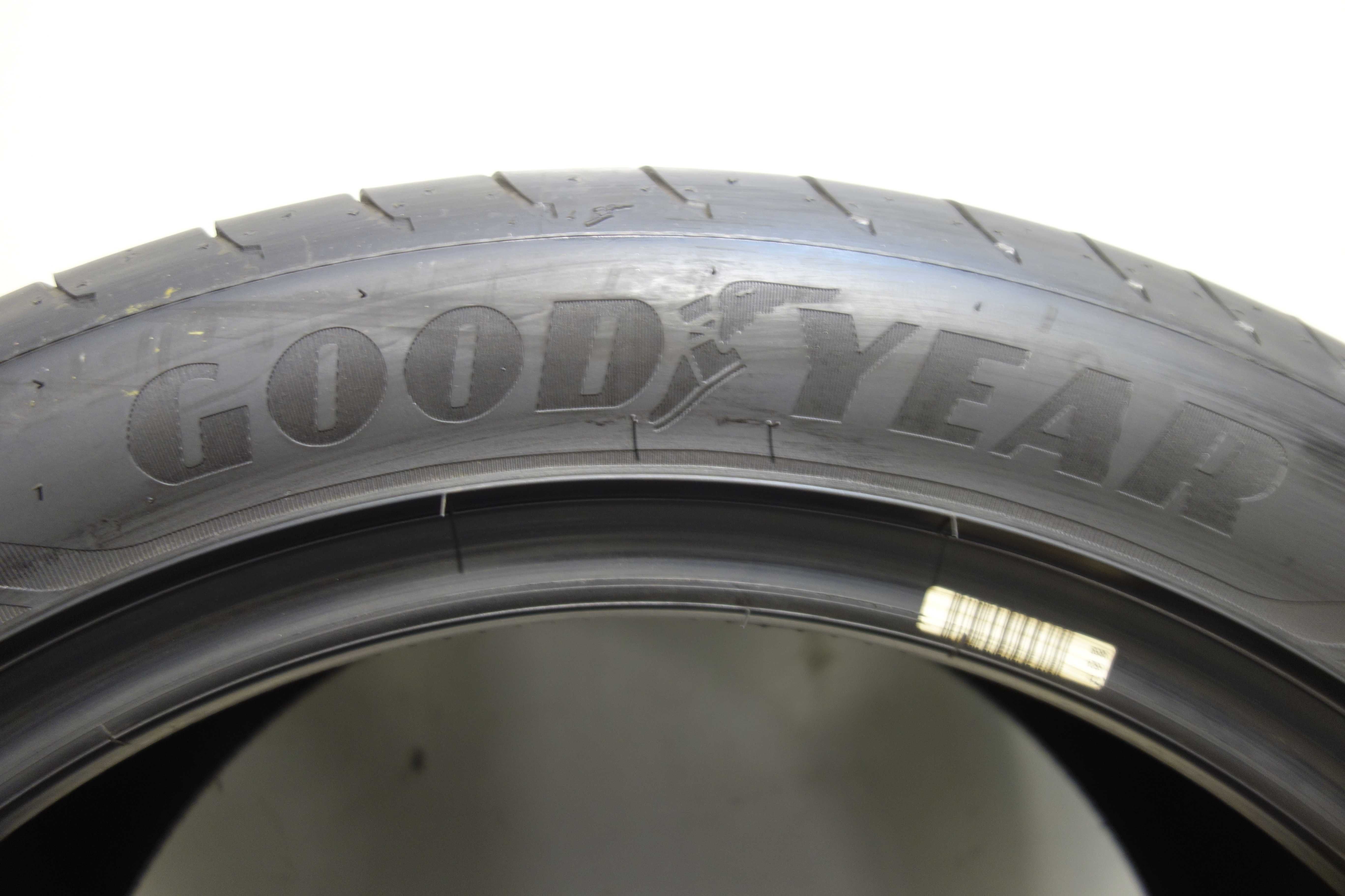 Opony letnie 275/40/18 - GOODYEAR Eagle F1 Asymmetric 3 XL MO
