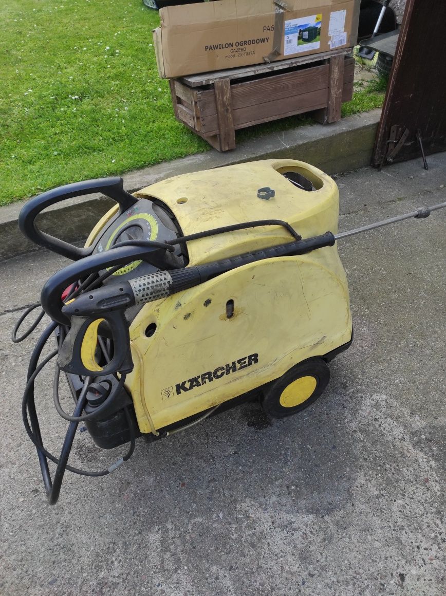 Karcher HDS 698C