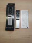 Oryginalny pilot do telewizora TCL RC602S.