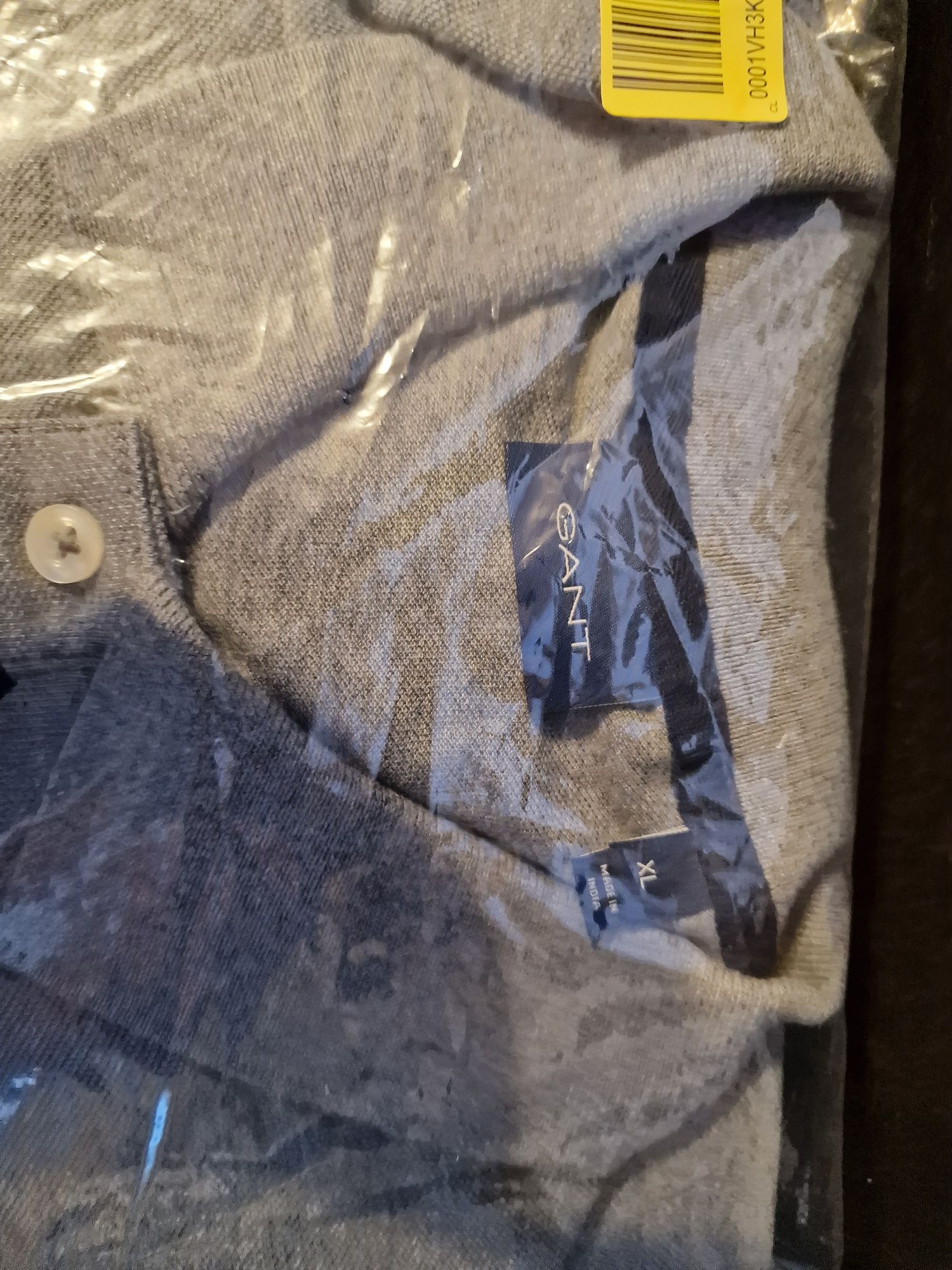 Koszulka polo Gant r XL