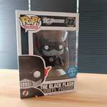 Funko Pop The Black Flash