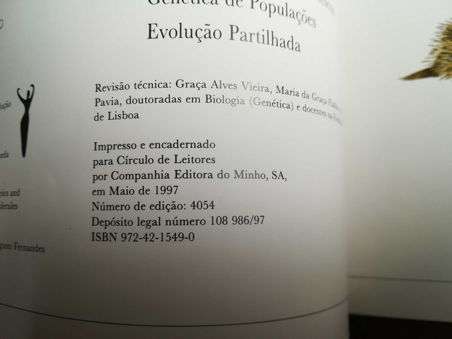 A Nova Enciclopédia das Ciências