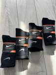 Skarpety nike 12 par 41-46