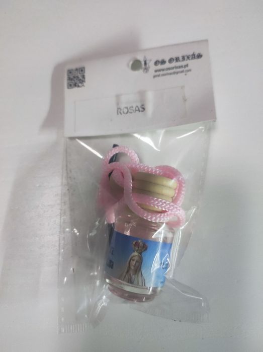 Ambientadores de Carro Nossa Senhora de Fátima