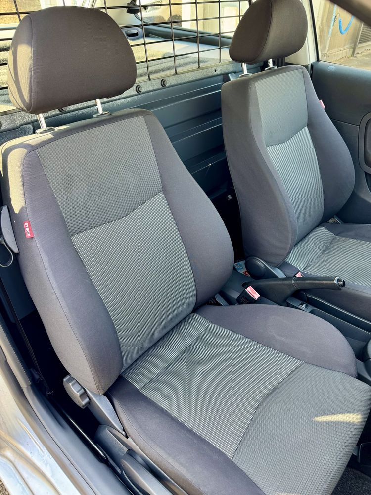 Seat Ibiza 6L FR 1.9TDI PD130 (130cv) 03/2005 FULL EXTRAS ORIGEM