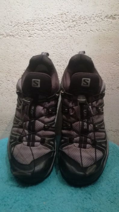 SALOMON X ULTRA 2 GTX Gore-Tex r.36 2/3 stan bardzo dobry