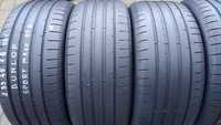 opony 4szt.235/45/18 93 Y Dunlop Sport Max RT