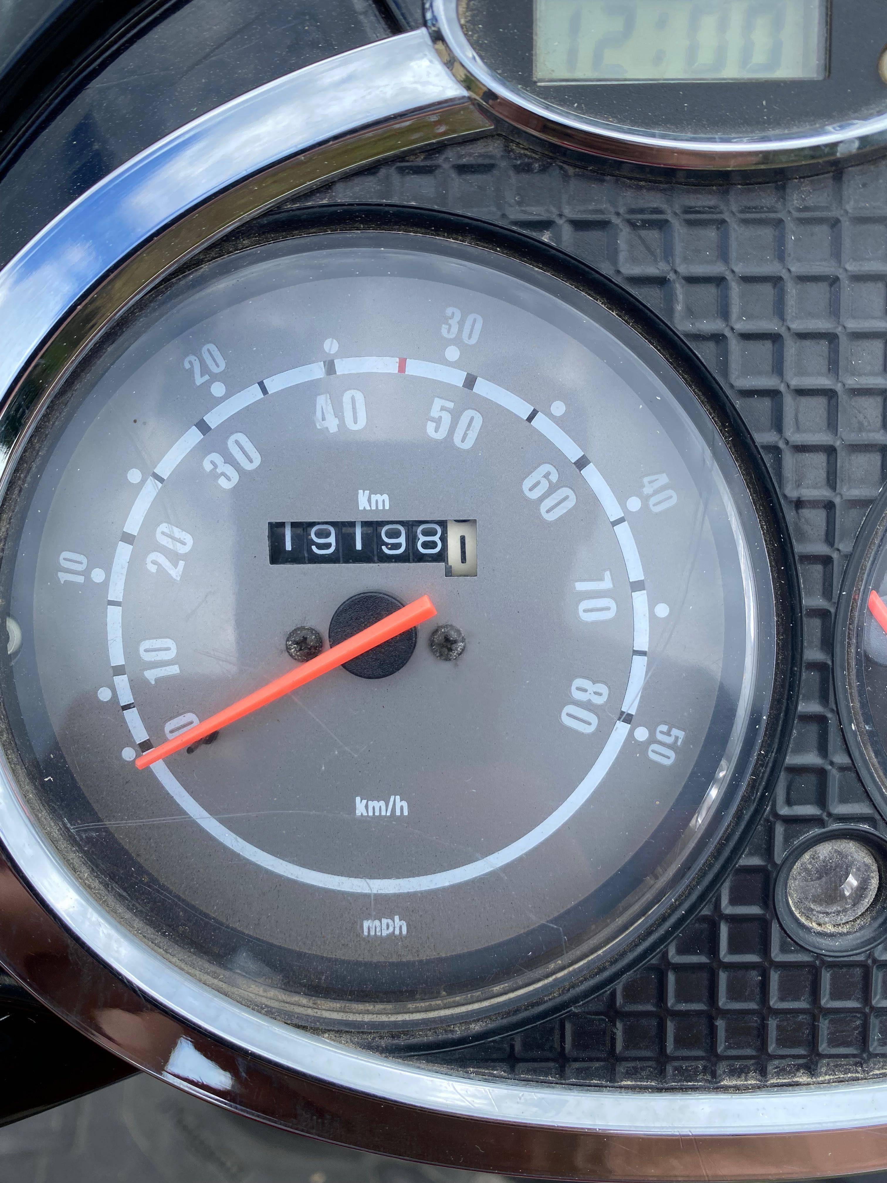 Skuter Malaguti Centro 50cc 4T