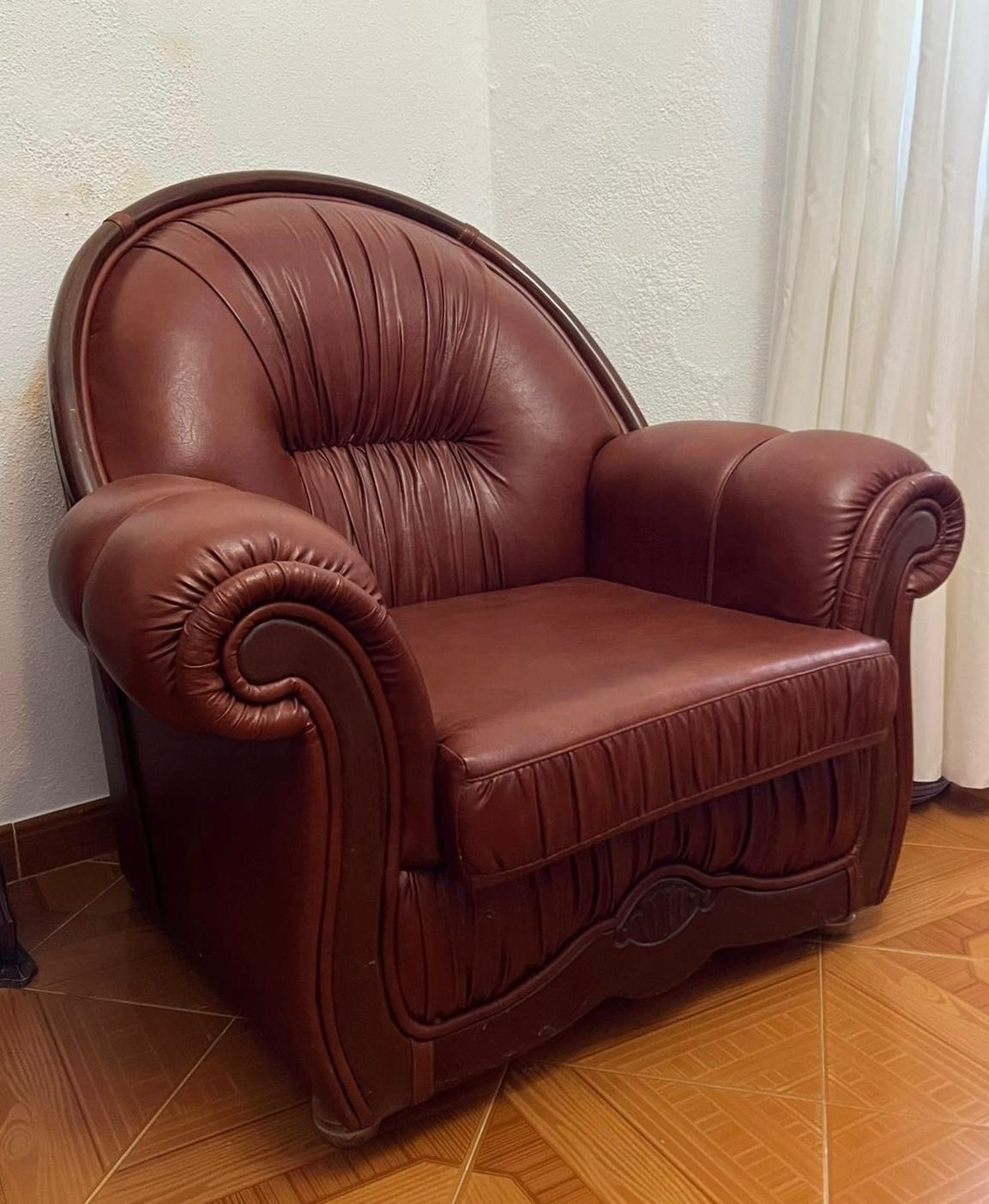 Conjunto de sofás