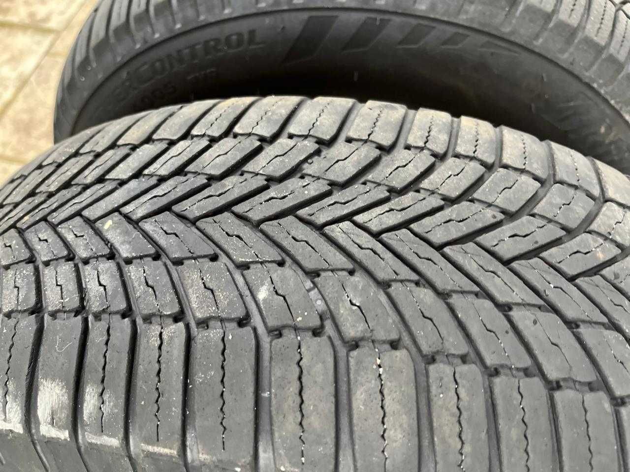 Bridgestone Weather Control A005