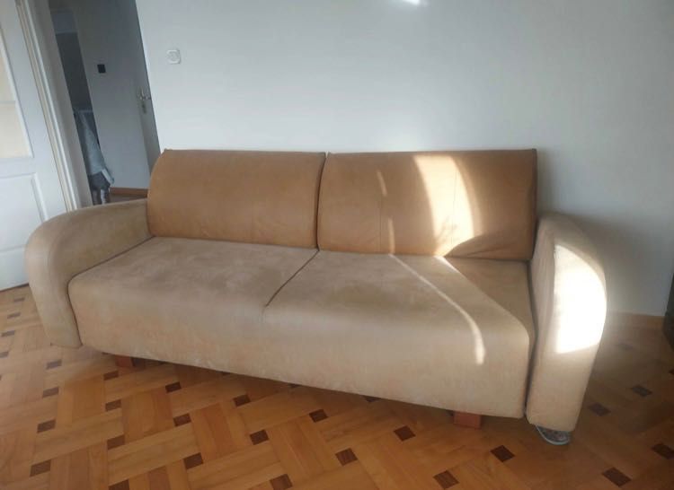 Sprzedam wypoczynek z fotelami