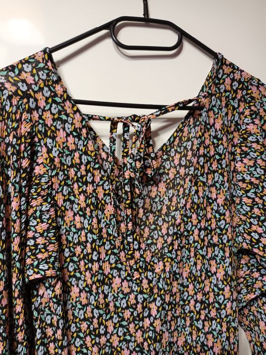 Sukienka w stylu boho 38