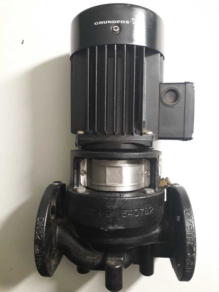 Pompa obiegowa Grundfos TP 32-120/32 400V
