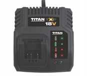 Ładowarka Titan MacAllister 18V