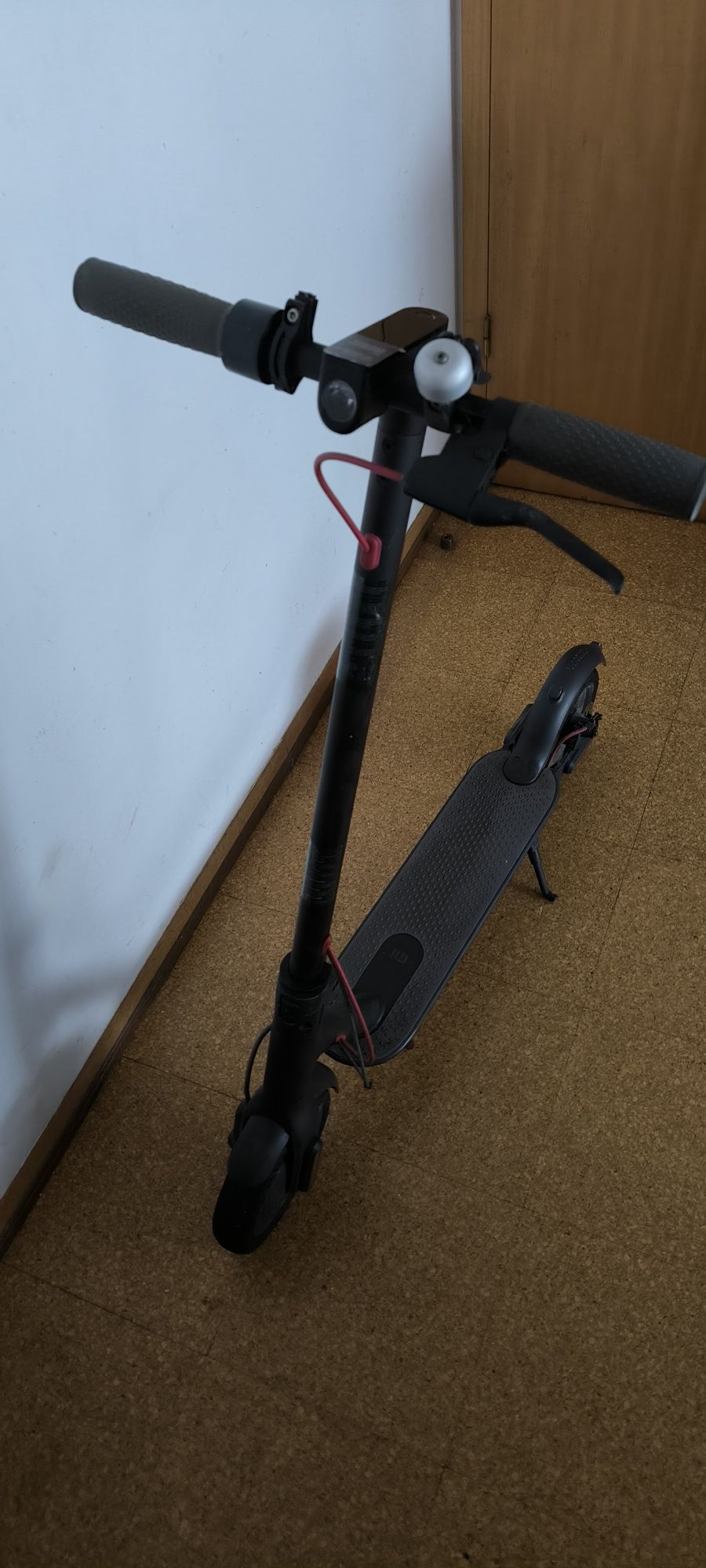 Trotinetes elétrica Xiaomi M365