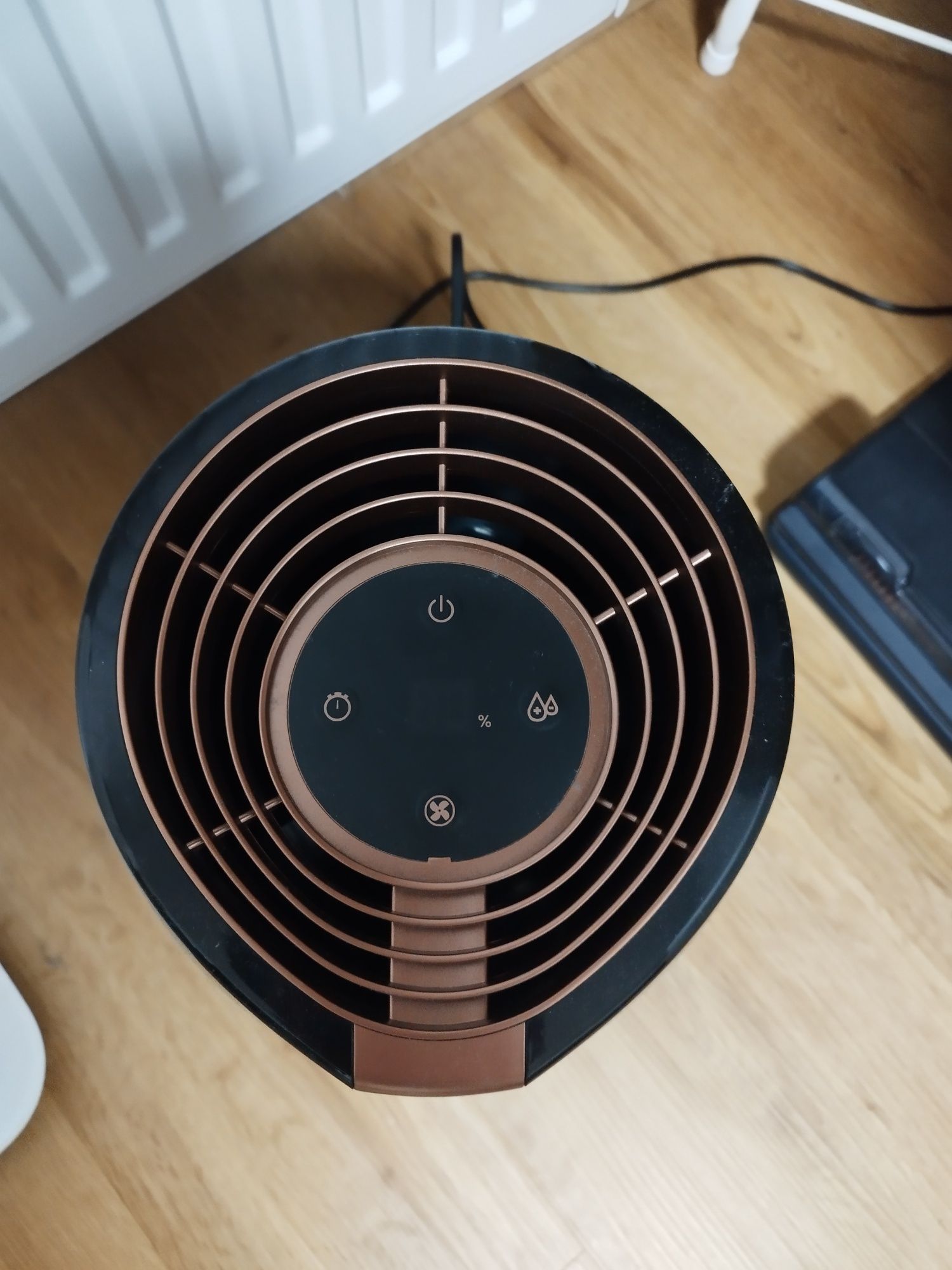 Nawilżacz powietrza Philips HU2718/10