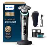 Philips Shaver i9000 Prestige - Golarka elektryczna do golenia