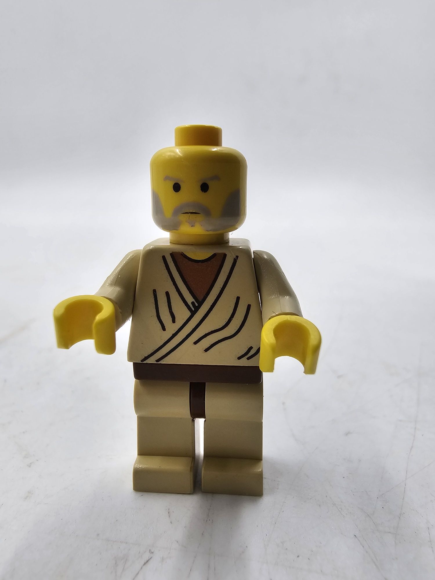 Obi-Wan Kenobi (sw023) - LEGO Star Wars minifigurka