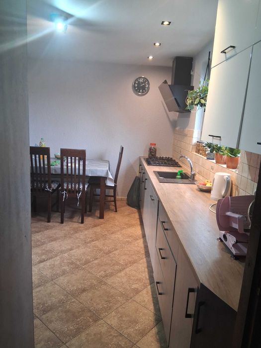 Domek jednorodzinny w spokojnej okolicy ulica Limanowskiego