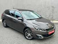 Peugeot 308 1.2 PureTech Style