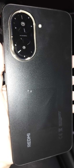 Telemóvel Xiaomi Redmi A5