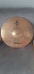 Zildjian S Family Medium Ride 20"