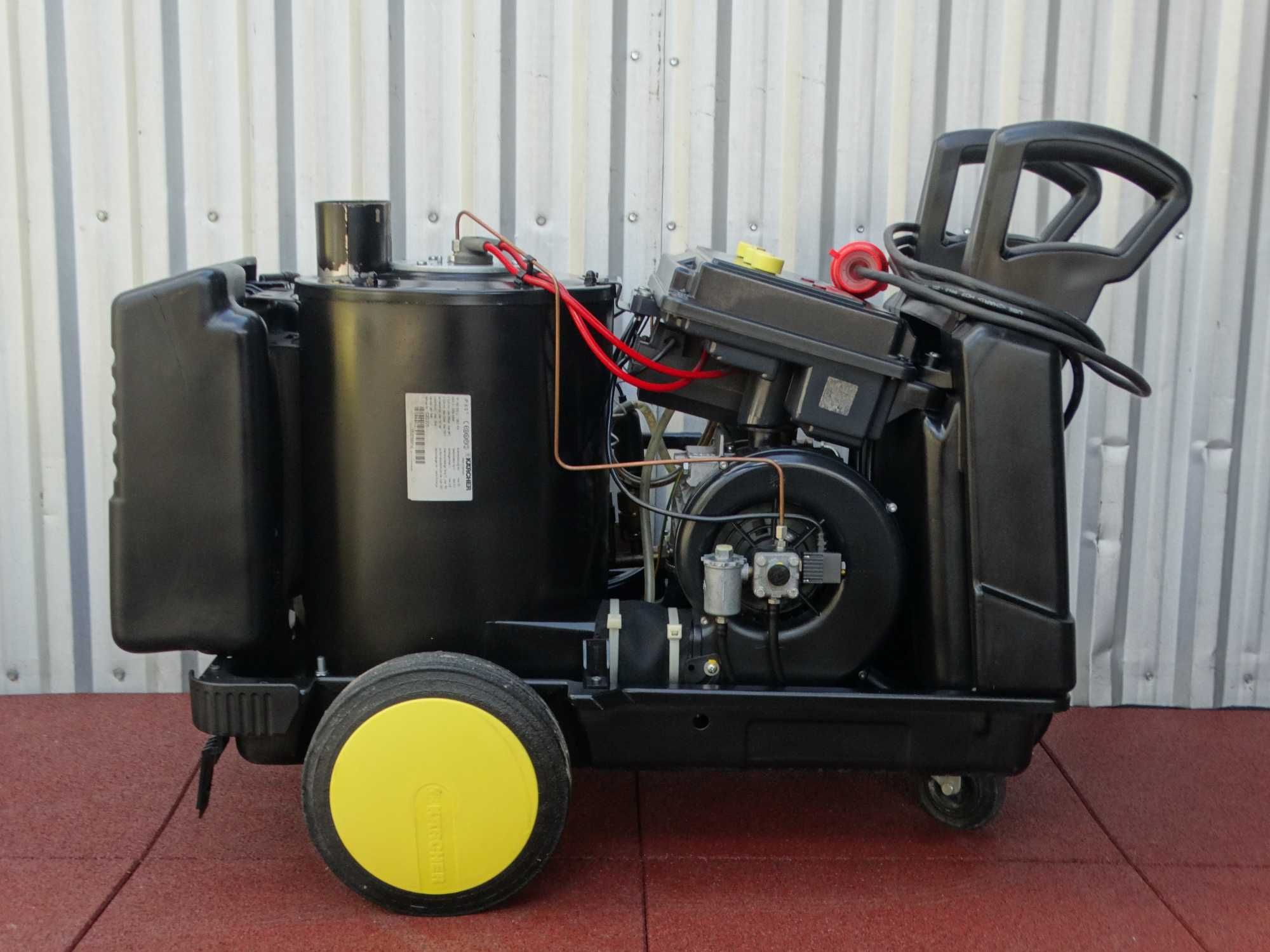 Myjka Ciśnieniowa Karcher HDS 600  HDS 698 HDS 555