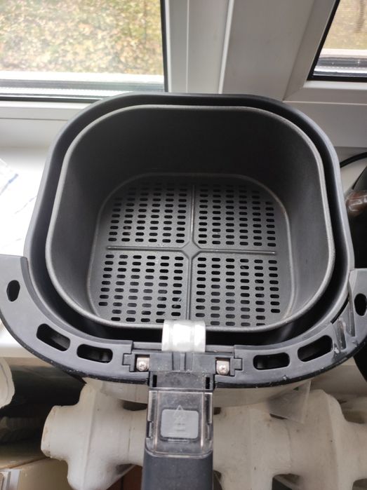 Мультипіч Philips Essential Airfryer HD9252/90