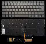 Klawiatura do Lenovo 530-14ARR 530s-14 IdeaPad C340 yoga 6-14ARR/LI357