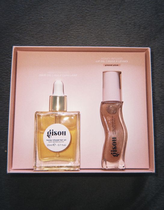 Gisou лімітований набір