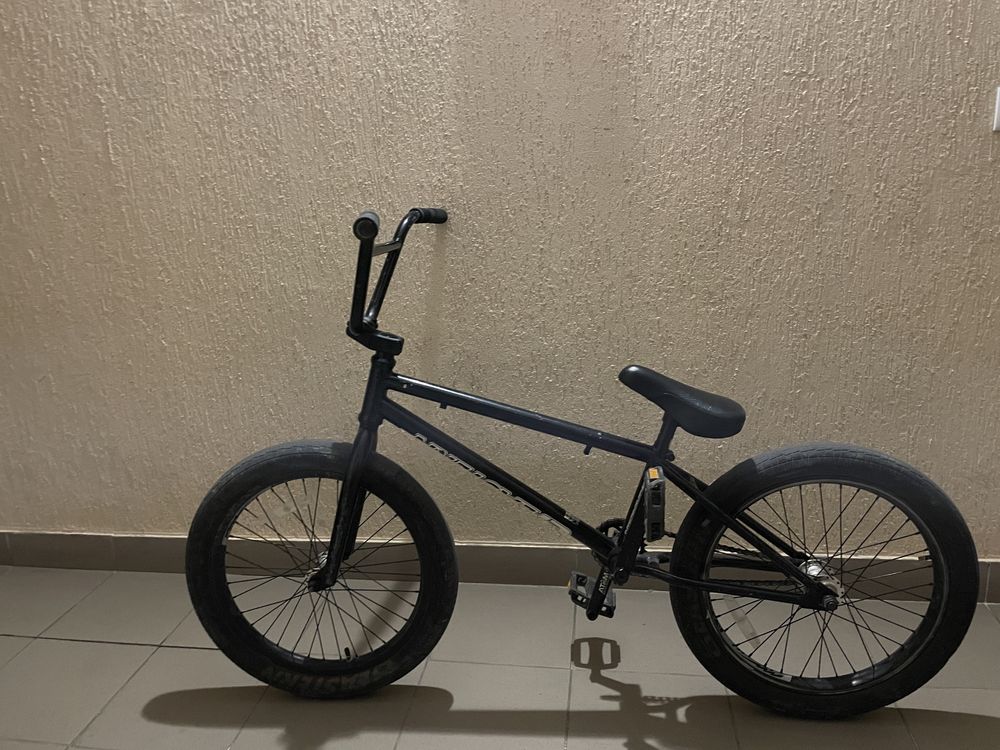 Eastern javelin bmx 20