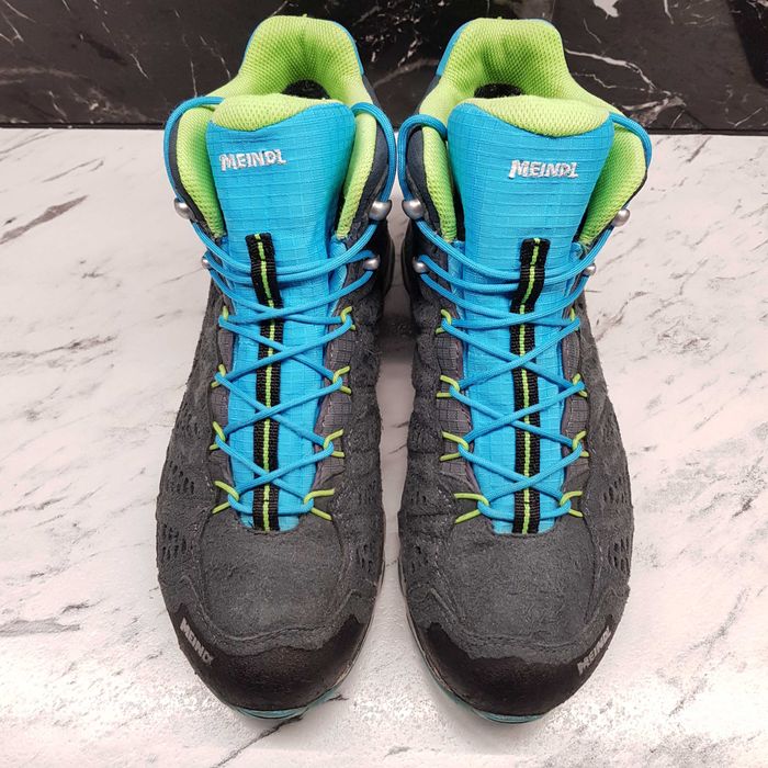 Meindl черевики ботинки чоловічі р. 42