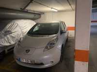 Nissan Leaf Acenta Limited Edition Flex