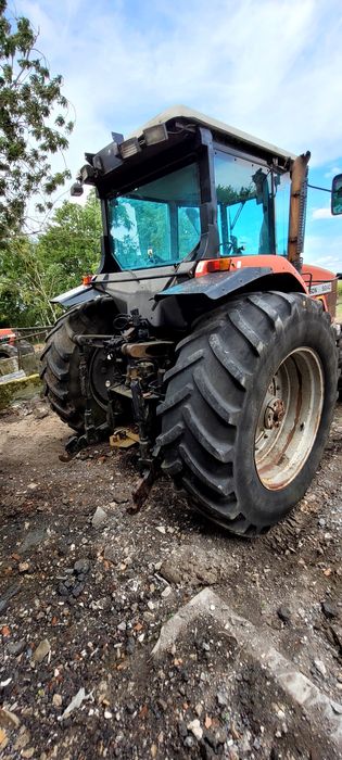 Massey Ferguson 9240, 1999r, 255PS.